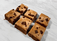 Load image into Gallery viewer, Brown Butter Blondies
