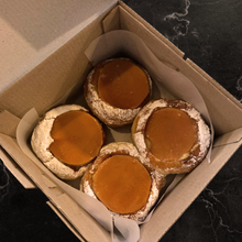 Load image into Gallery viewer, Leche Flan Doughnut
