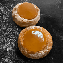 Load image into Gallery viewer, Leche Flan Doughnut
